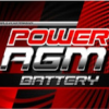 Power AGM logo