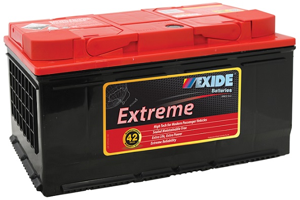 Exide XDIN88MF