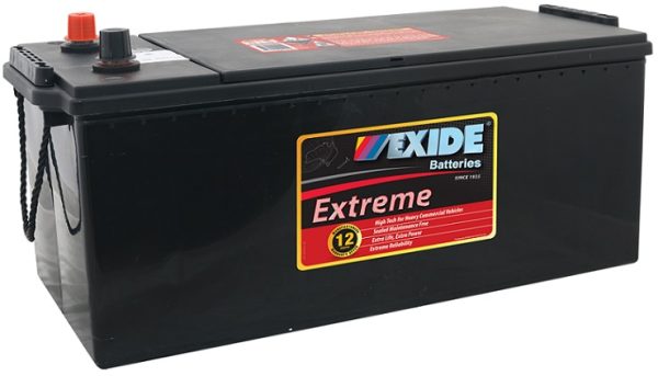 Exide N150MFE