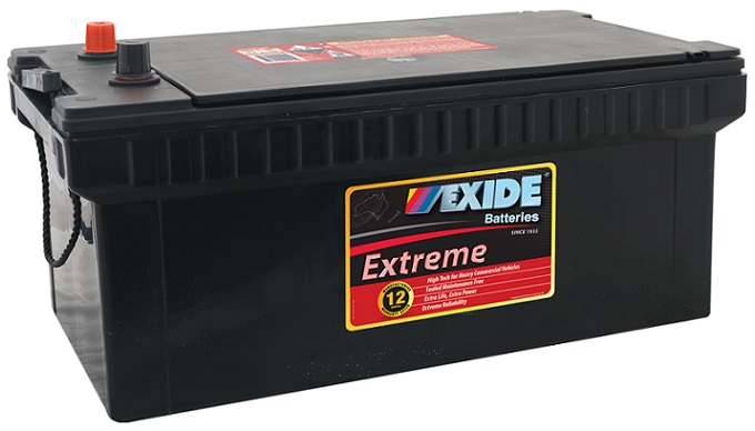 Exide N200MFE