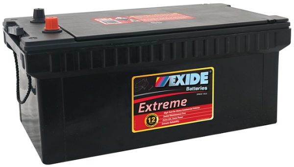 Exide N200MFF