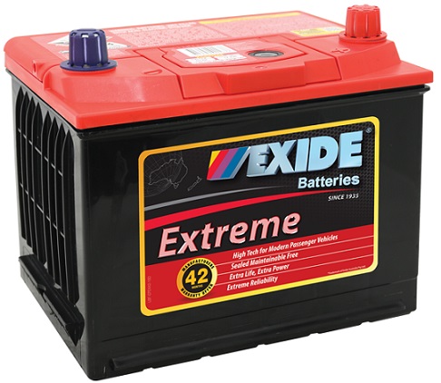 Exide X56CMF